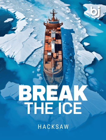Break the Ice icon