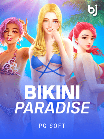 Bikini Paradise icon