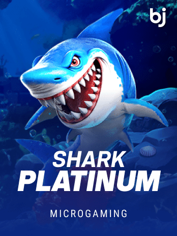 Shark Platinum icon