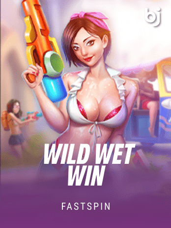 Wild Wet Win icon