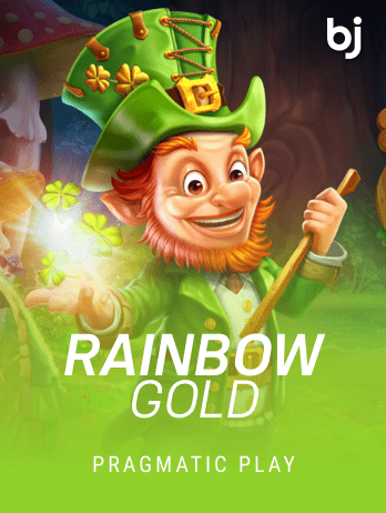 Rainbow Goldpng
