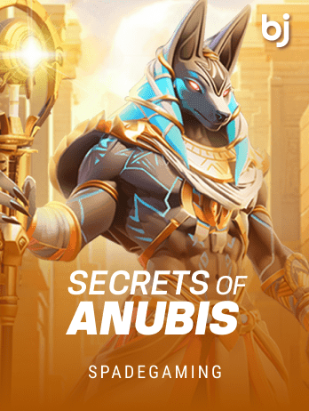 Secrets of Anubis icon
