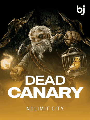 Dead Canary icon