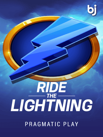 Ride The Lightning icon