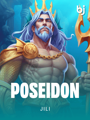 Poseidon icon